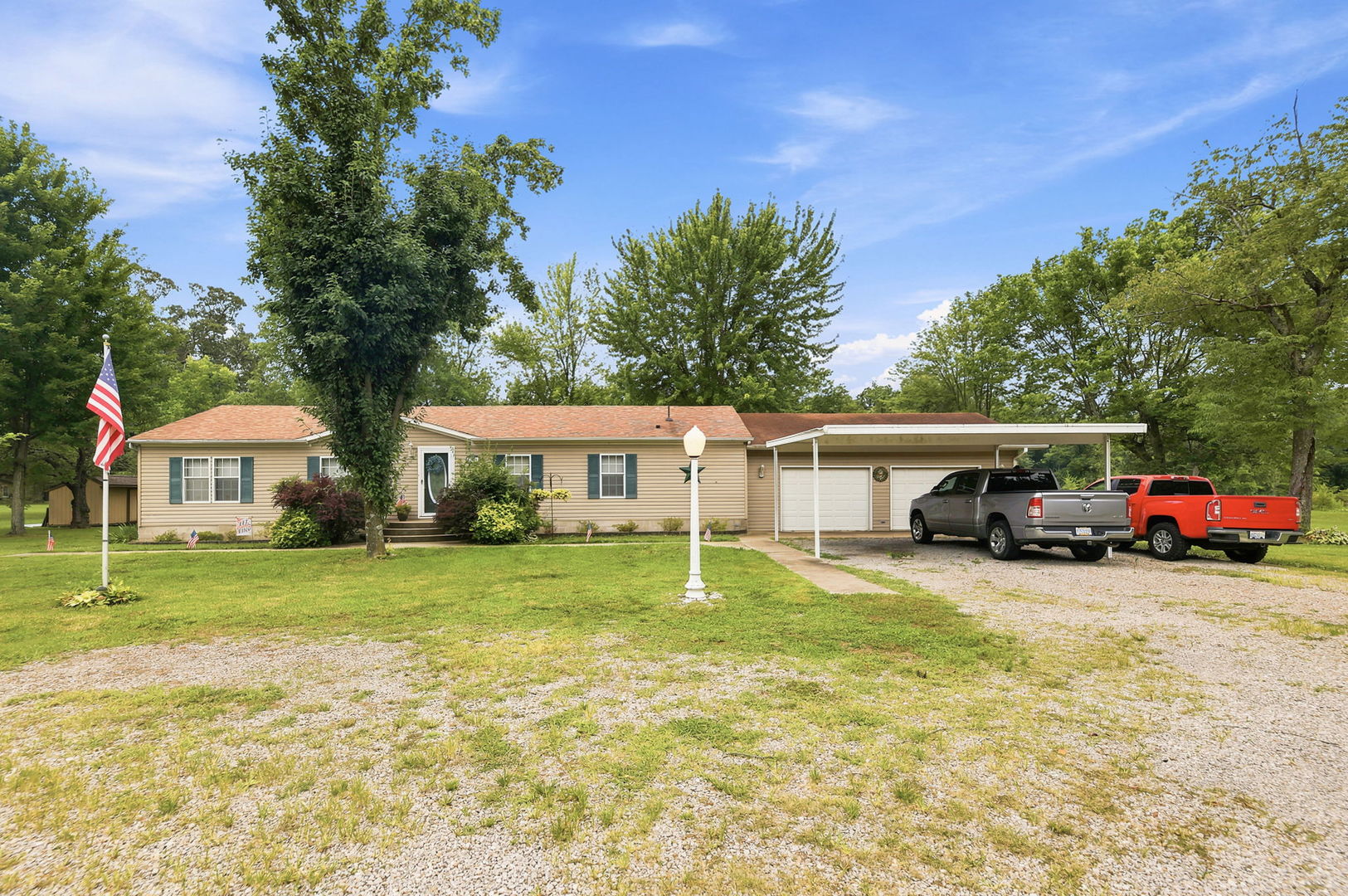 7991 Gemini Court — photo