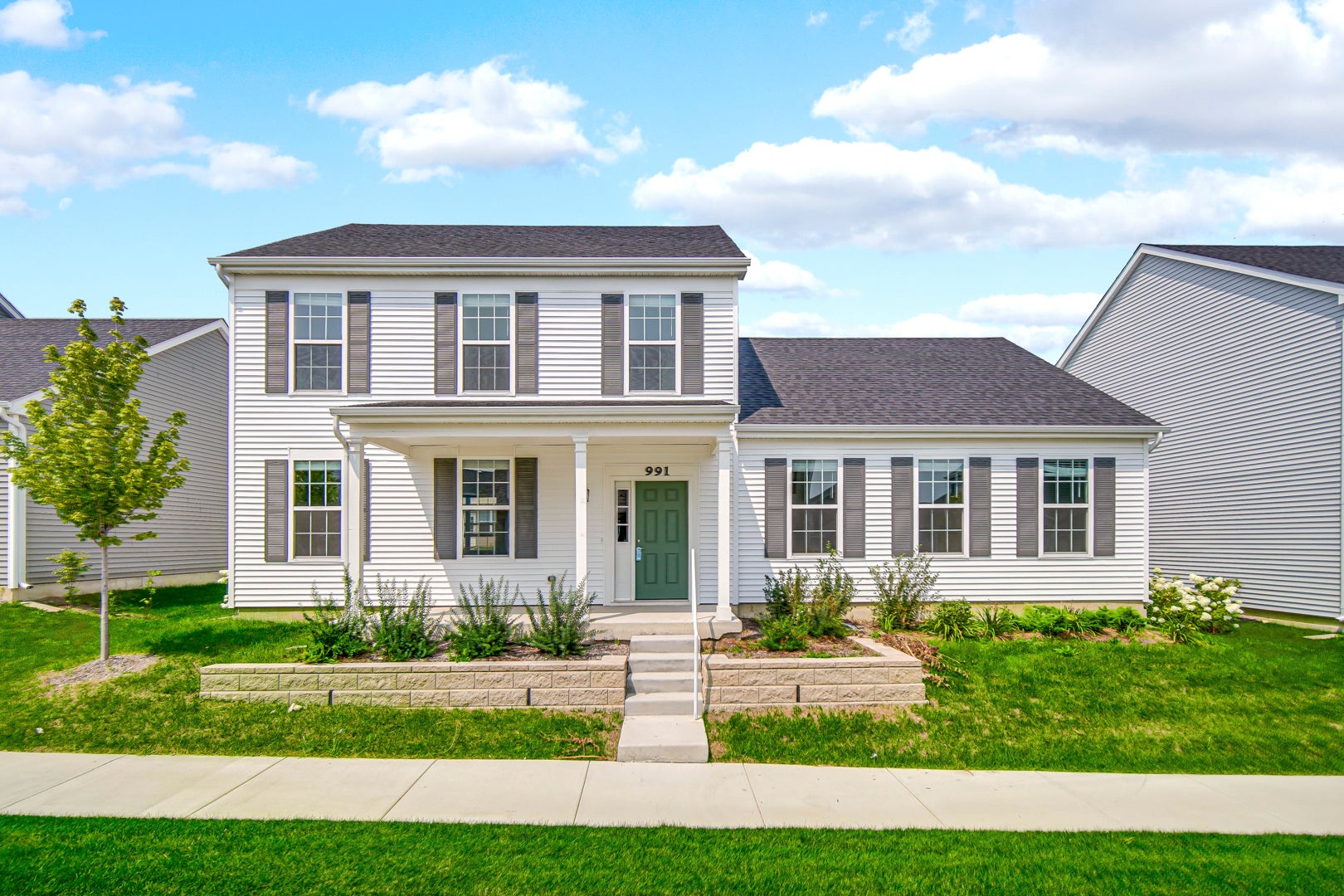 991 Celebration Drive — photo