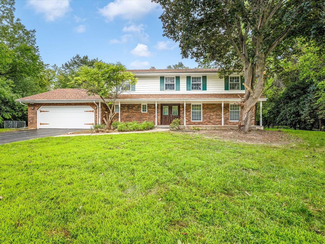 1718 Jacoby Place — photo