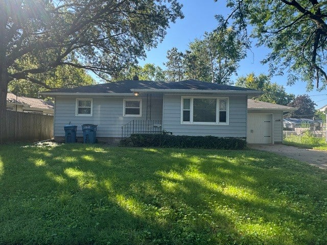 1311 Anthony Place — photo