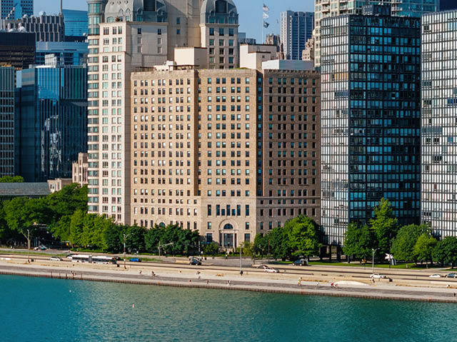 850 N Lake Shore Drive 604 — photo
