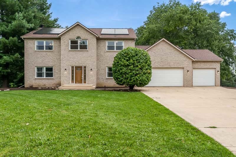 1397 Sweetclover Lane — photo
