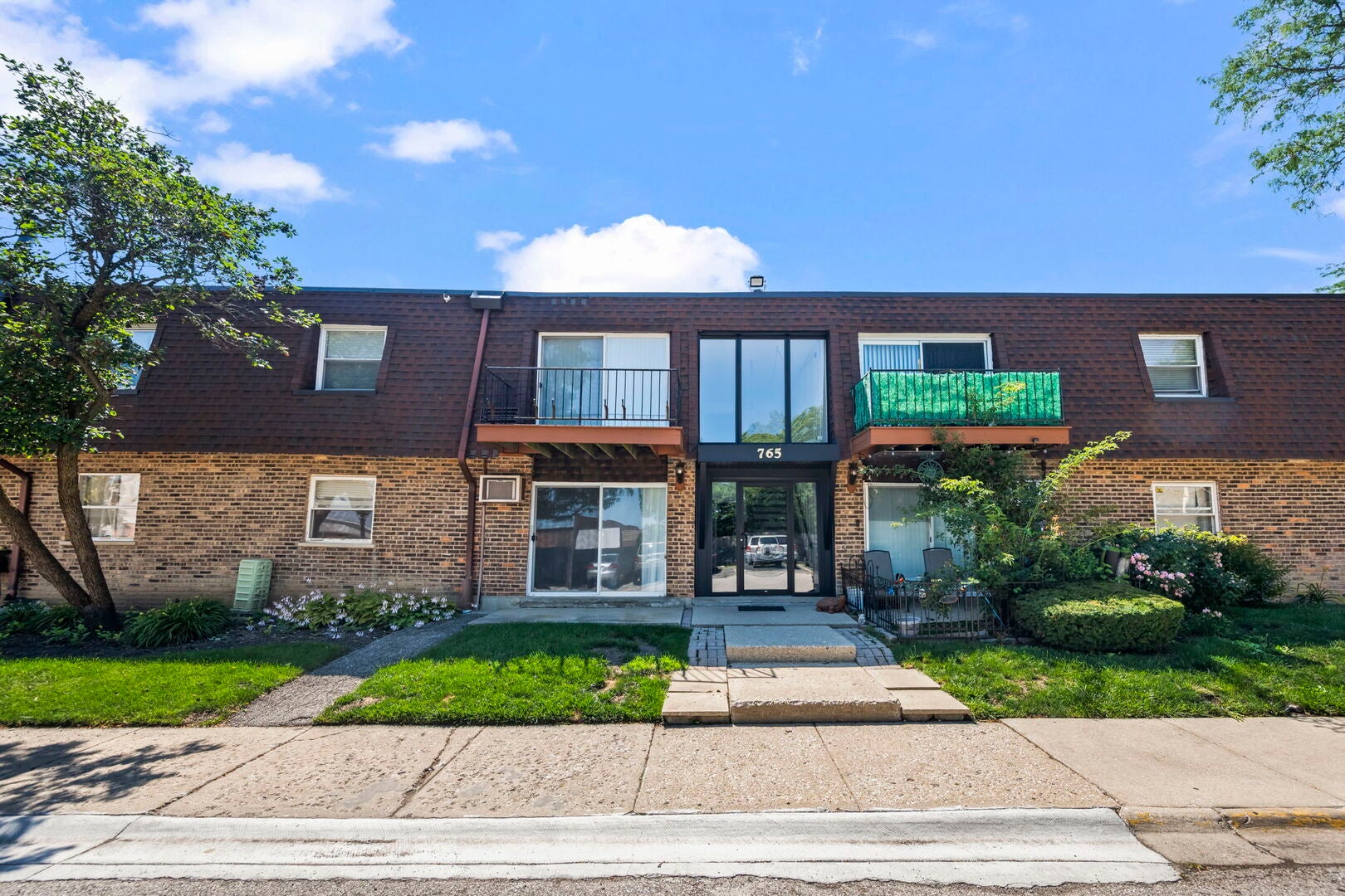 765 Grove Drive 103 — photo