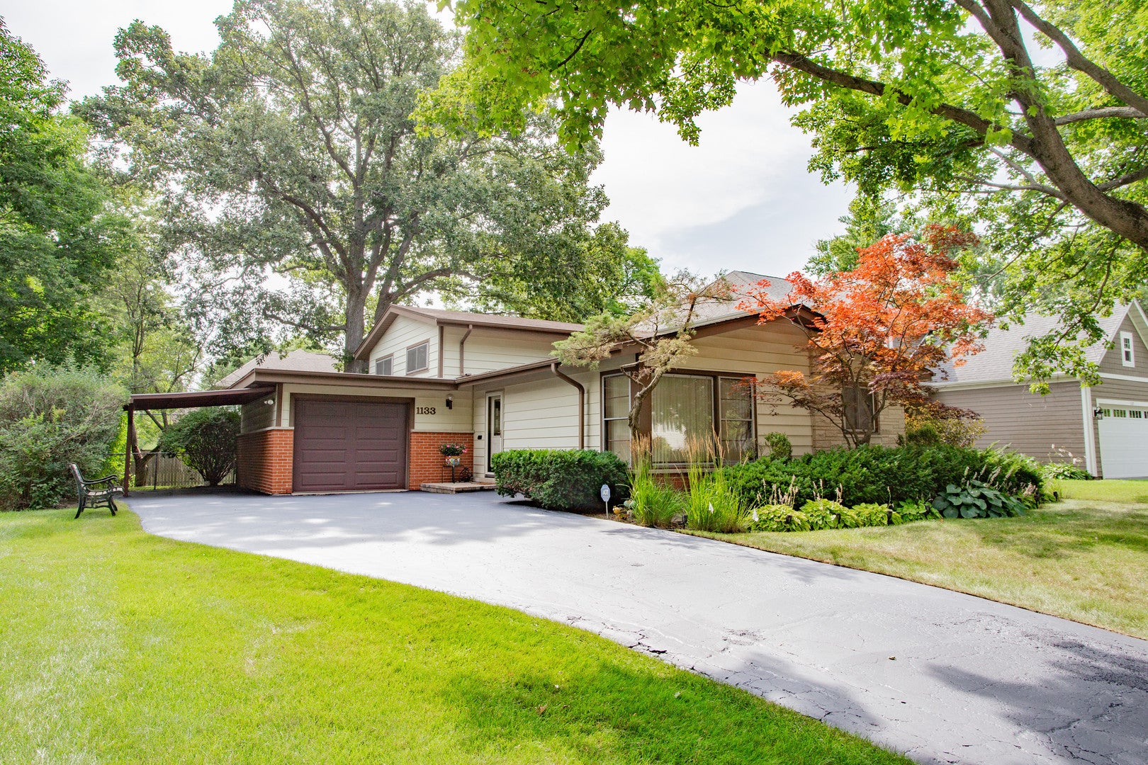 1133 Kenton Road — photo