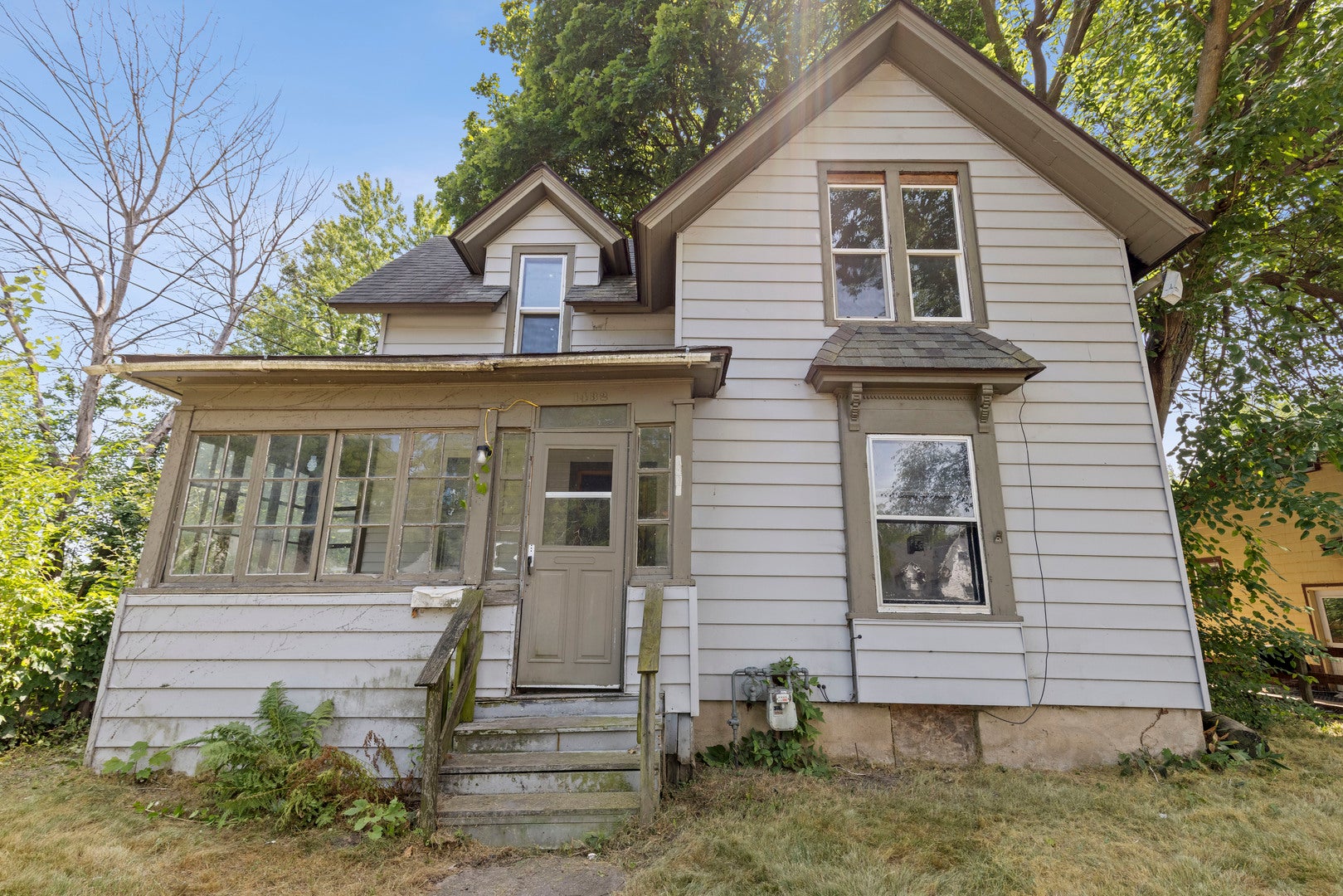 1432 Fairview Avenue — photo