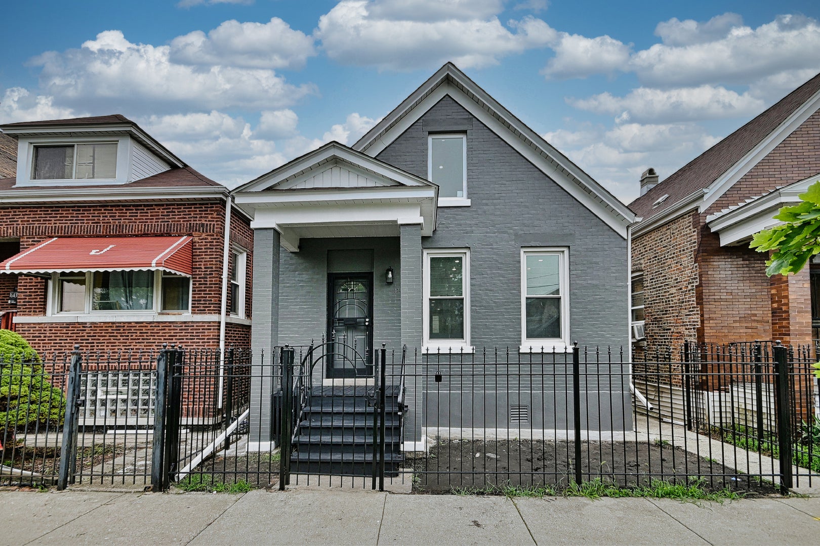 1645 S Keeler Avenue — photo