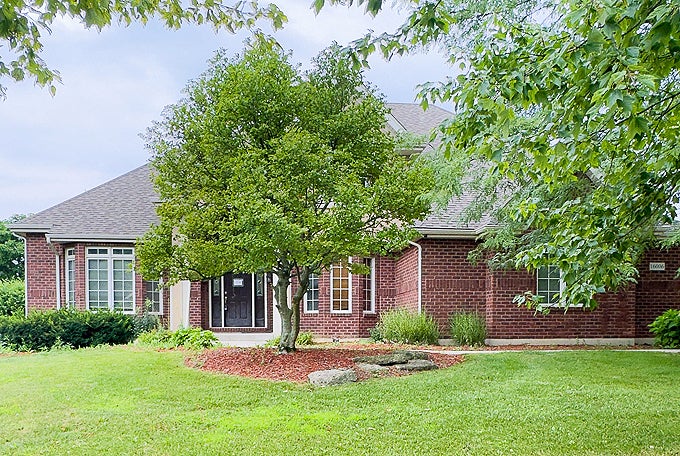16006 Donna Marie Drive — photo