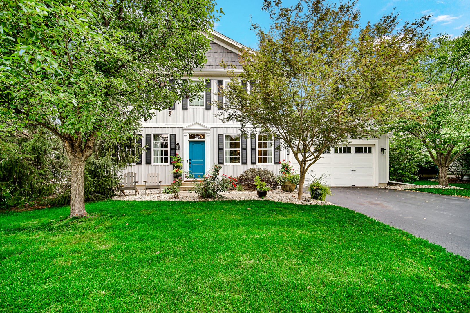 333 Foxford Drive — photo