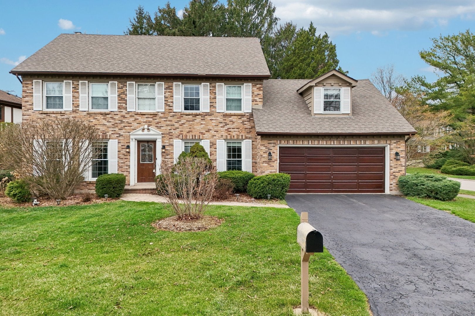 4292 White Birch Drive — photo