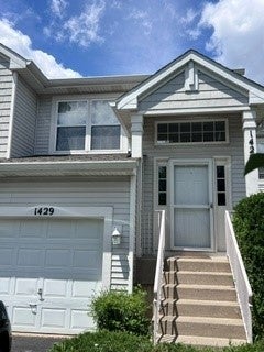 1429 Meadowsedge Lane 1429 — photo