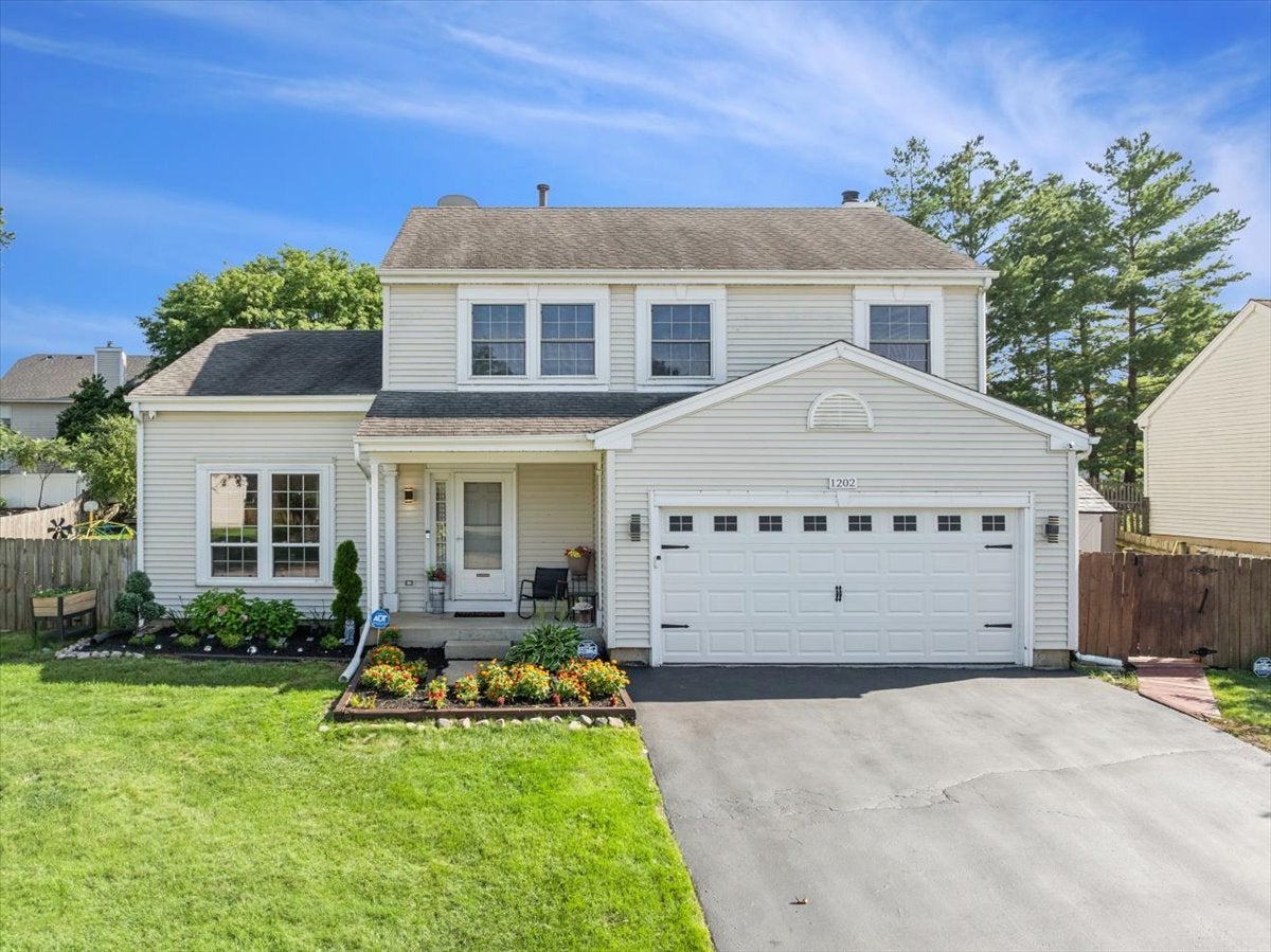 1202 Bristol Trail Road — photo