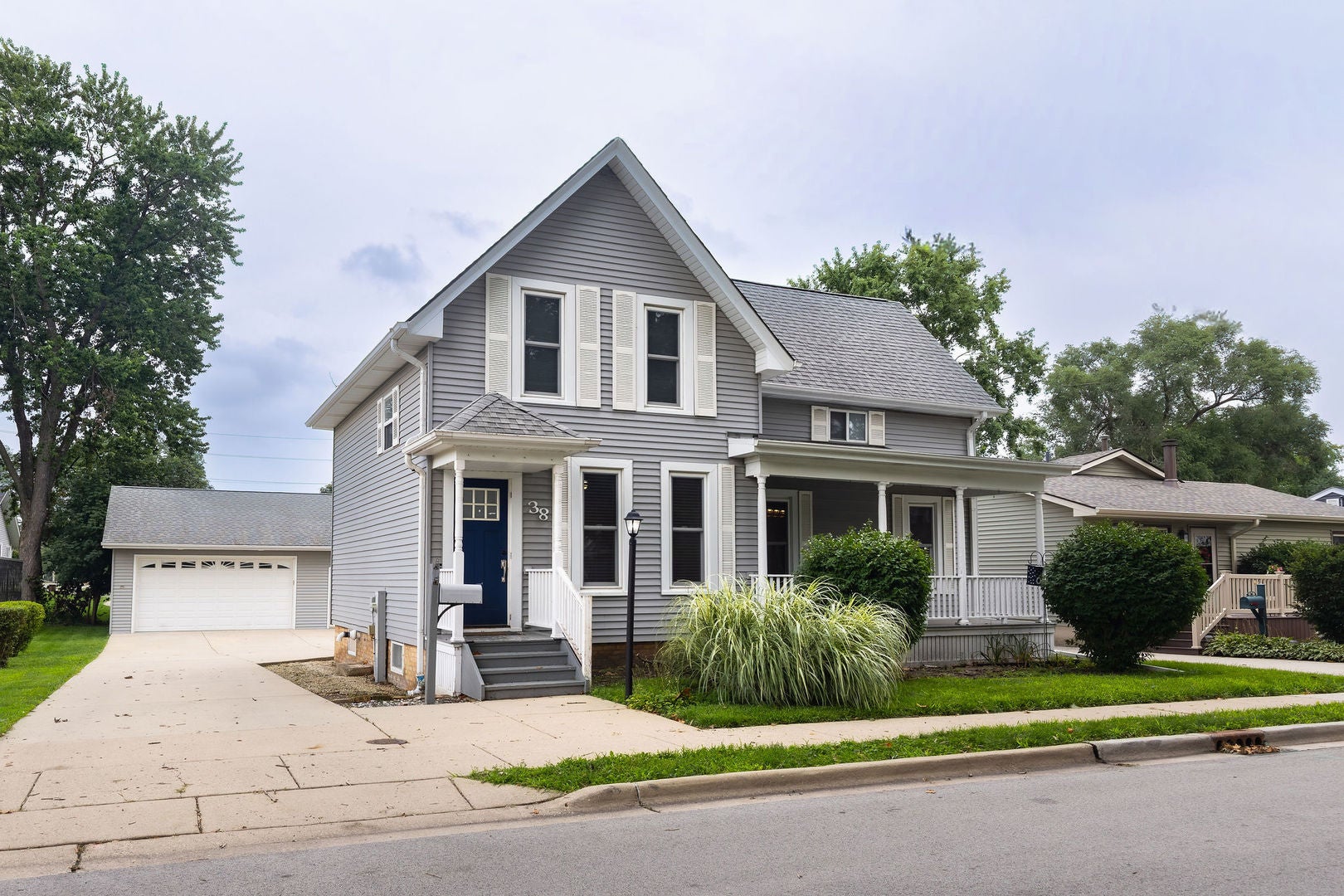 38 N Green Street — photo