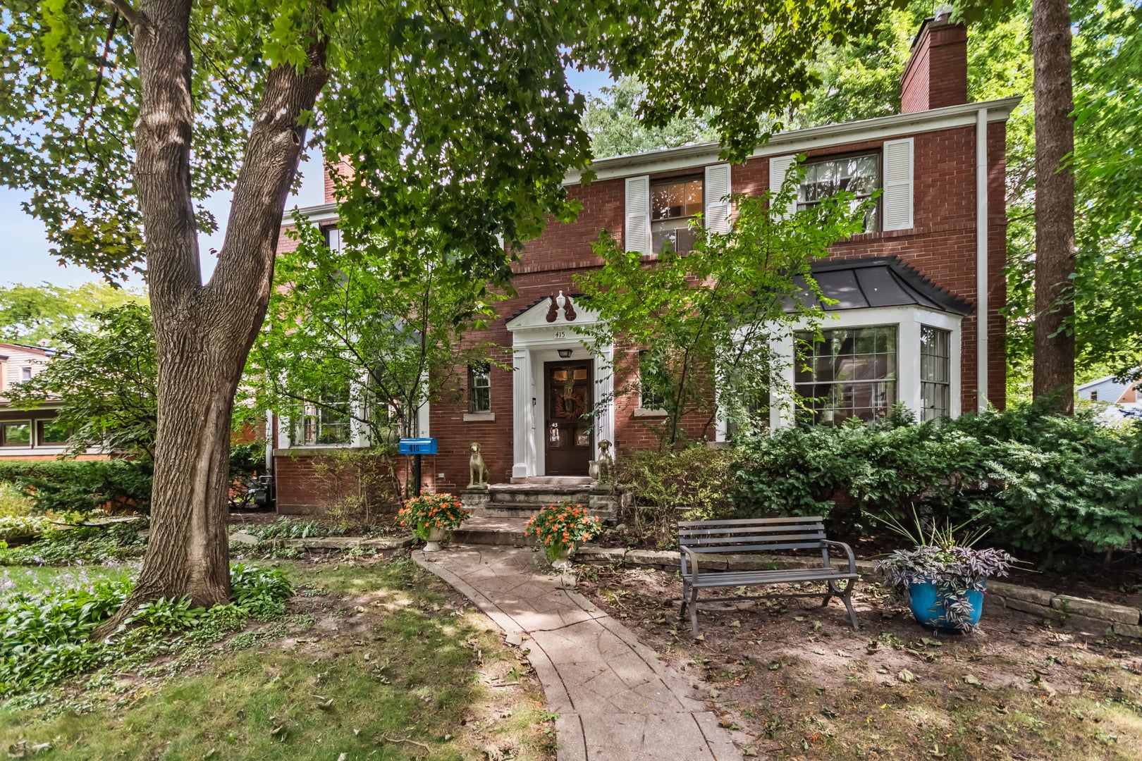 415 Ashland Avenue — photo