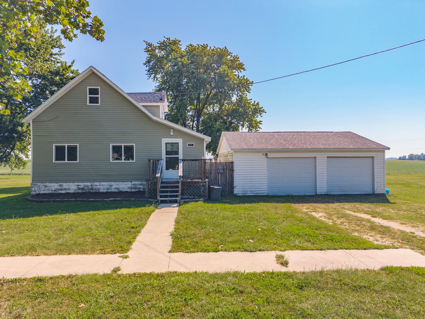 55 Maple Street — photo