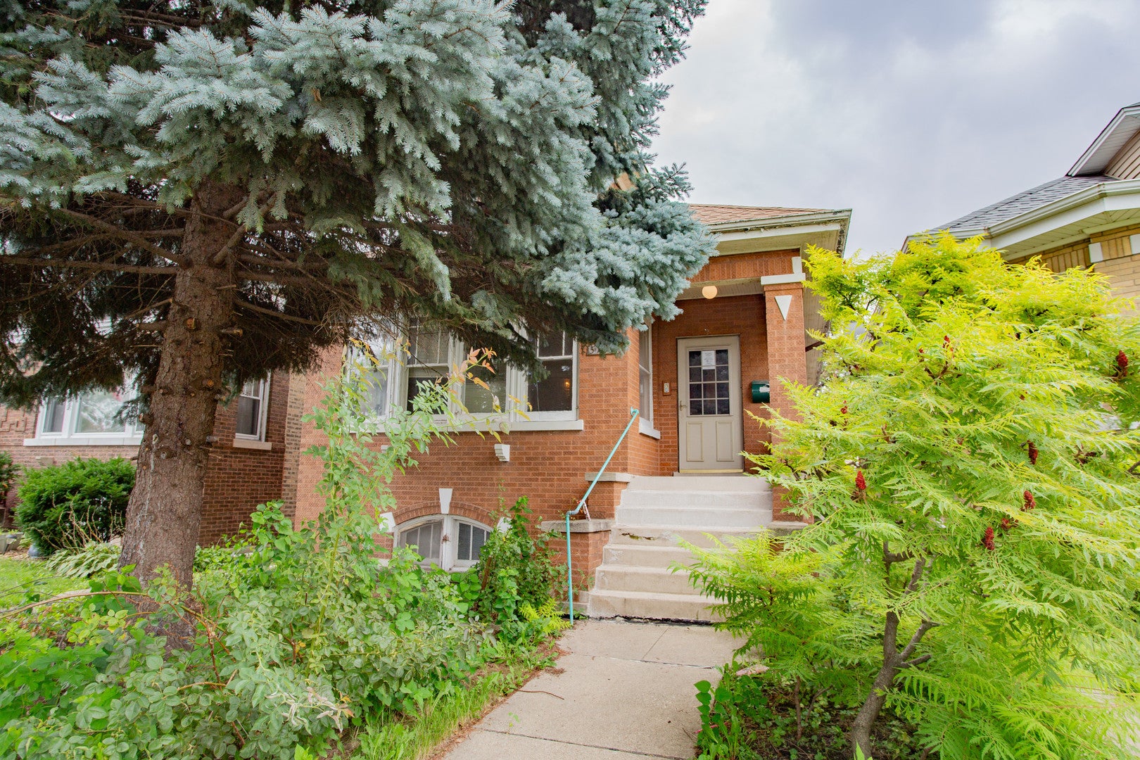 5129 W George Avenue — photo