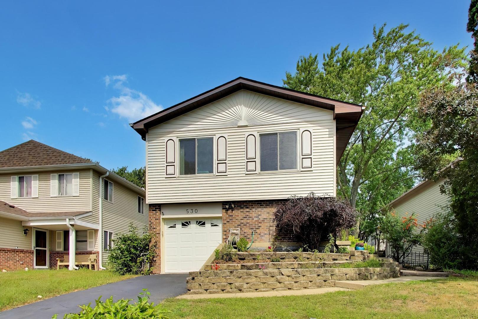 530 Princeton Drive — photo