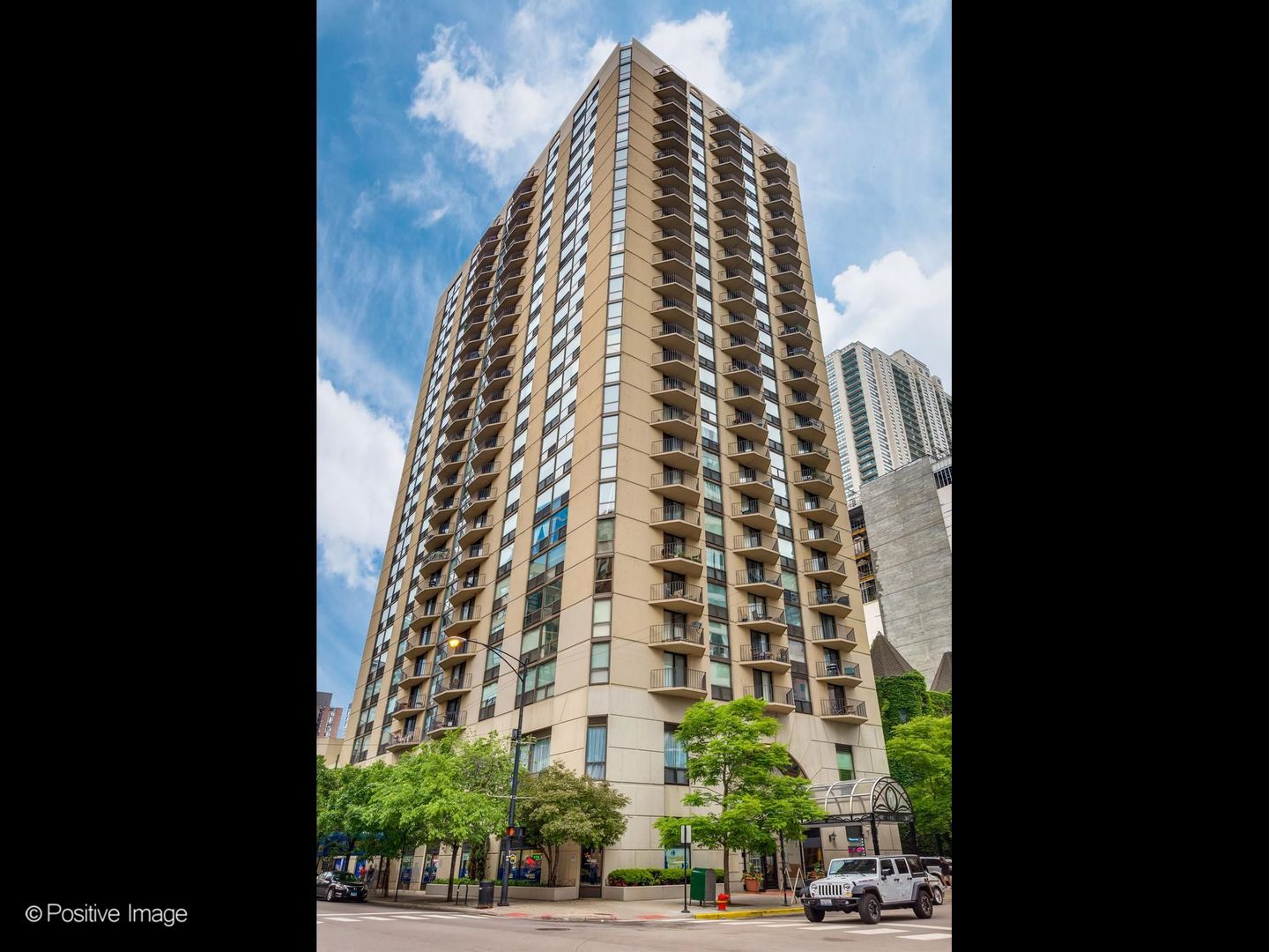 70 W Huron Street 605 — photo