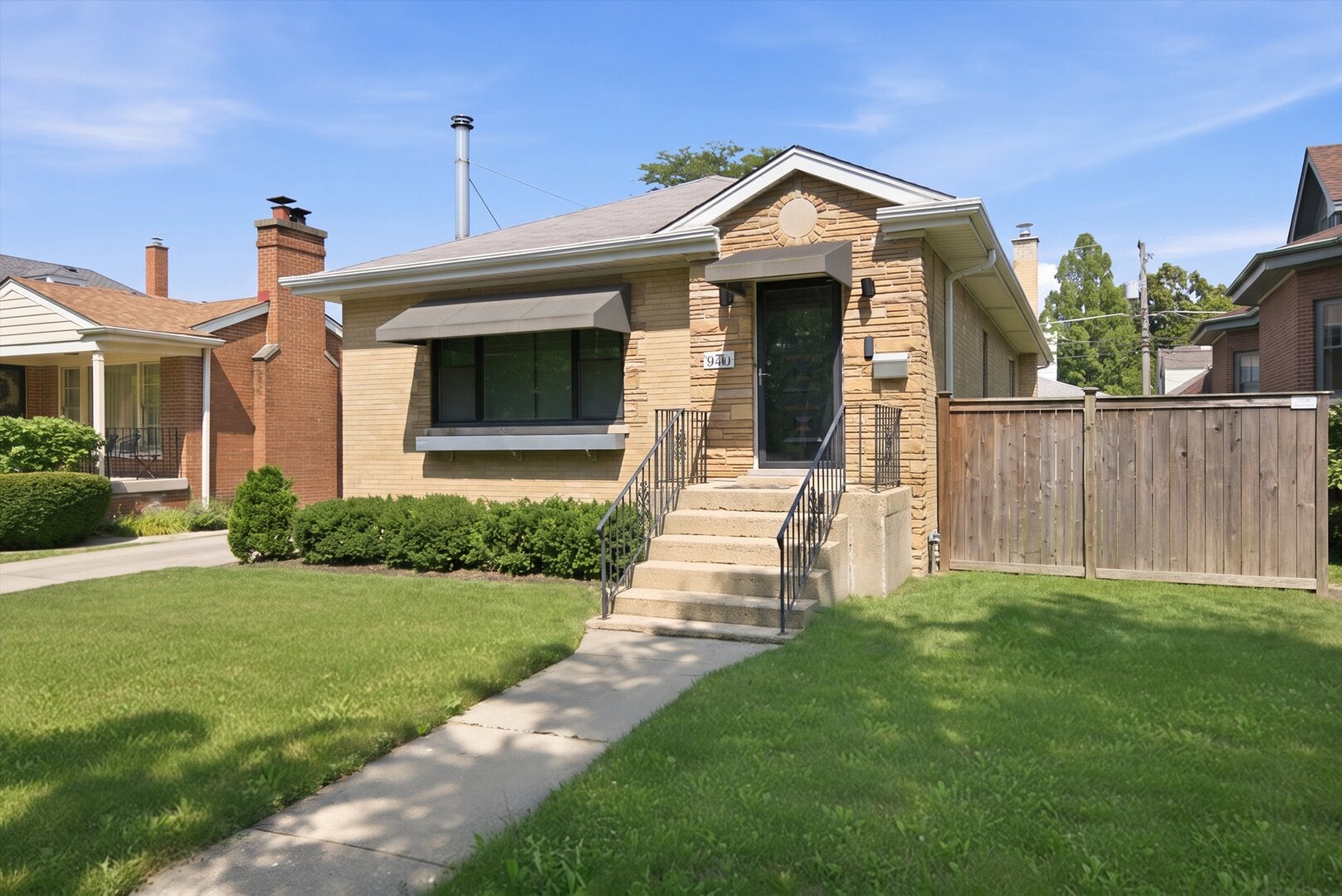 940 N Oak Park Avenue — photo