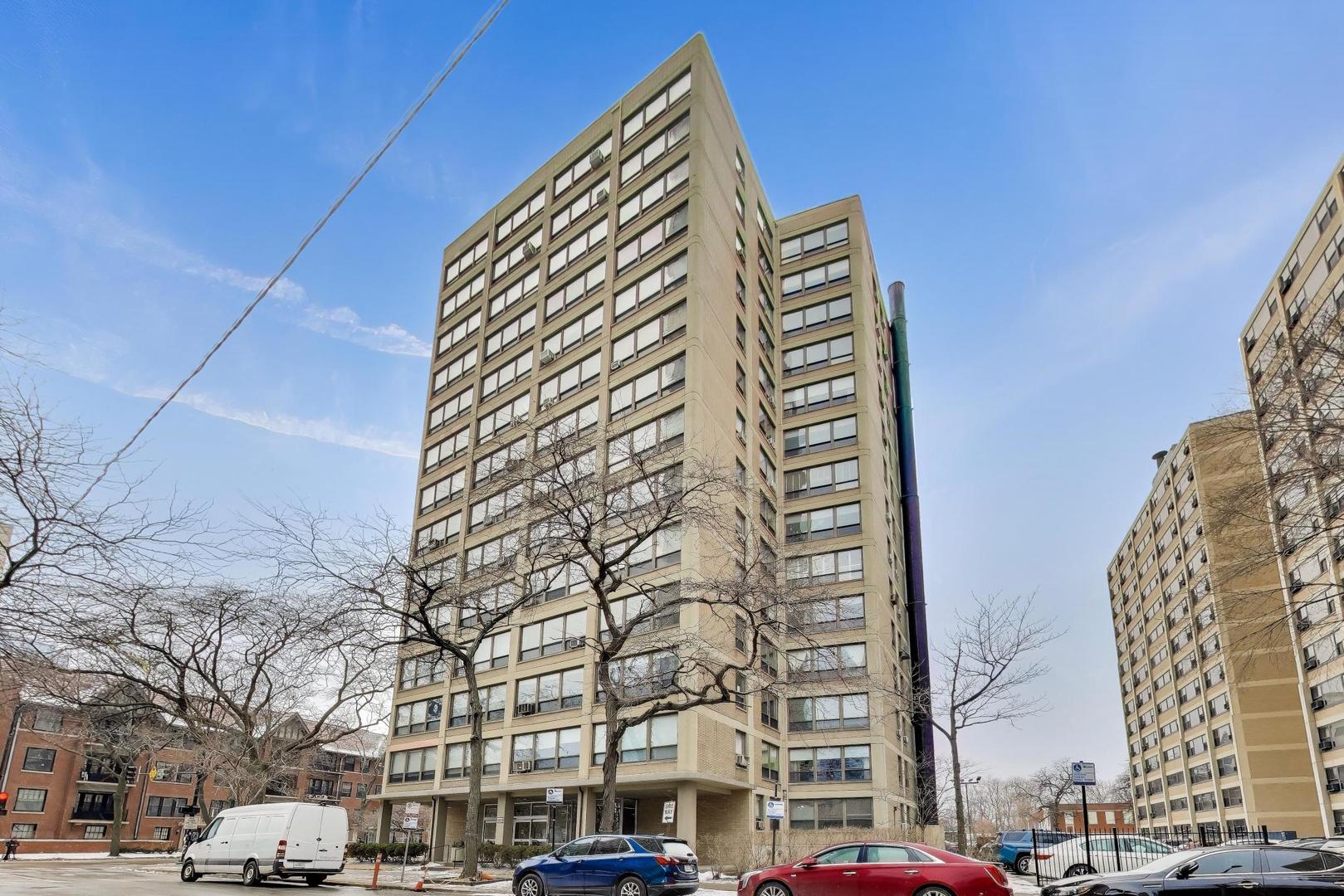 5050 S East End Avenue 3B — photo