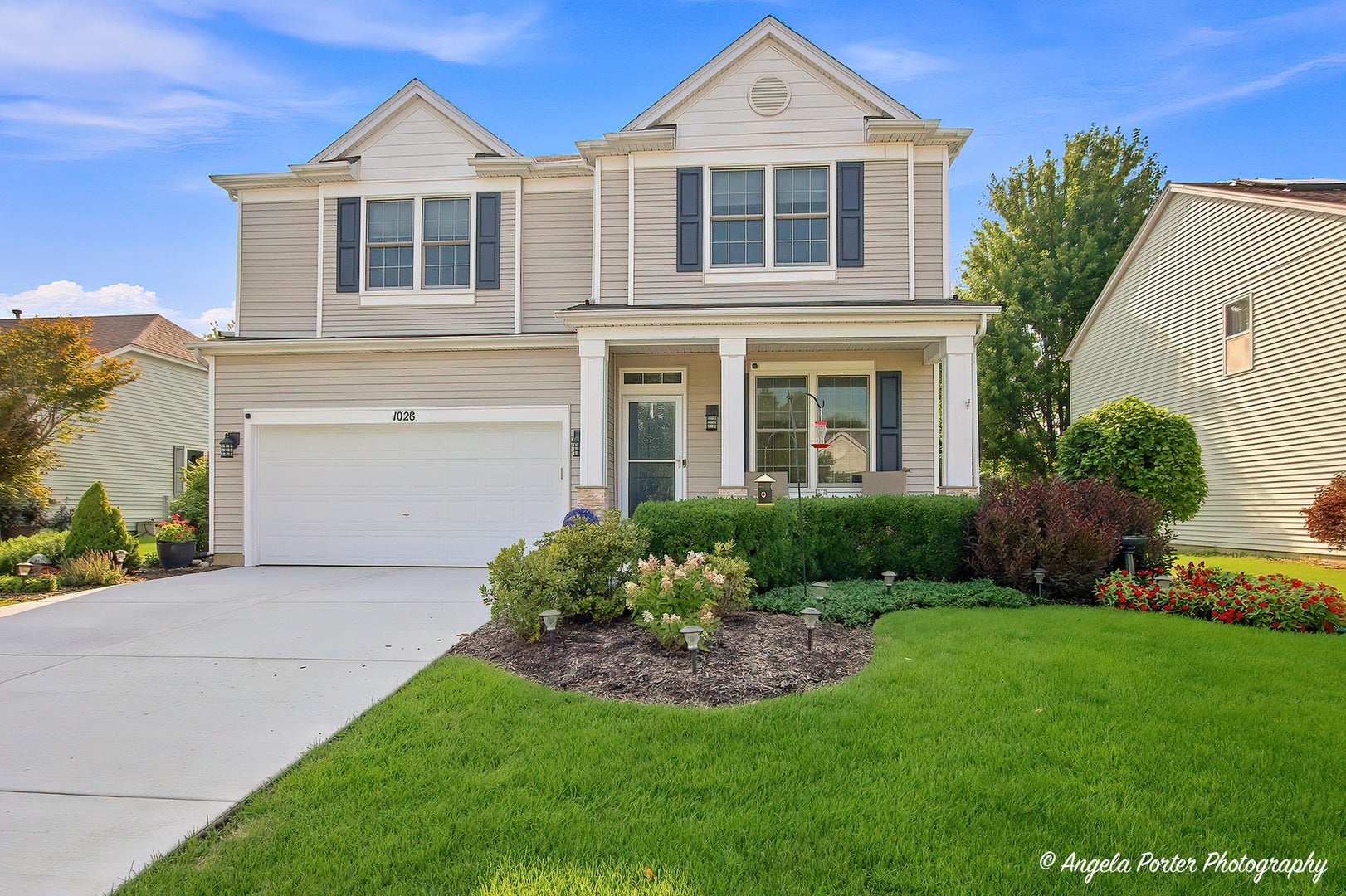 1028 Mackenzie Drive — photo