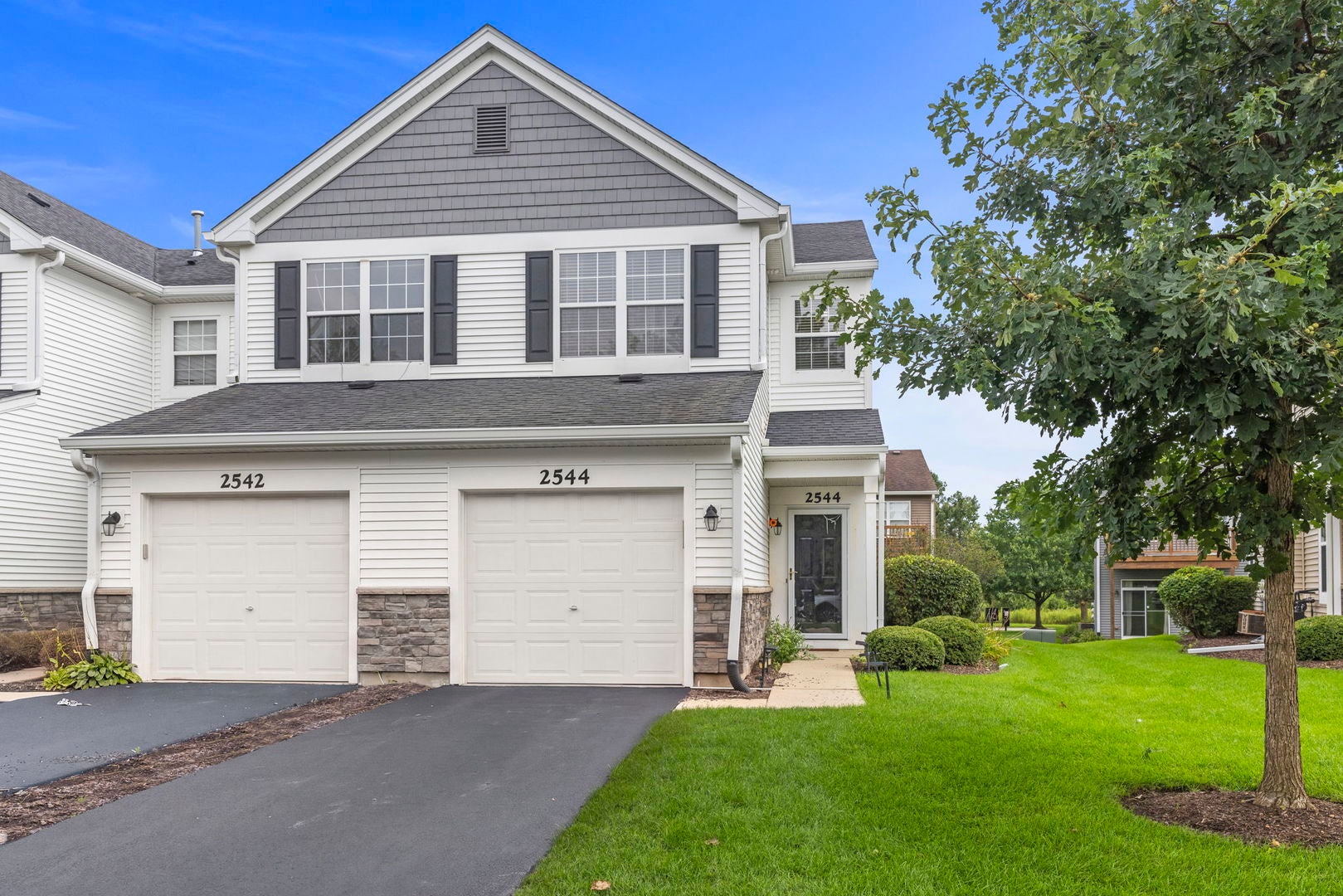 2544 Golf Ridge Circle 0 — photo