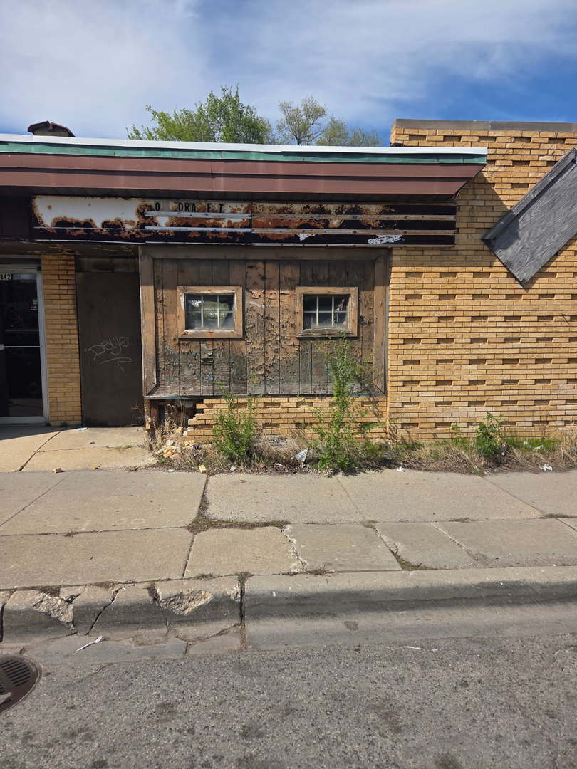 3838 W 79th Street — photo