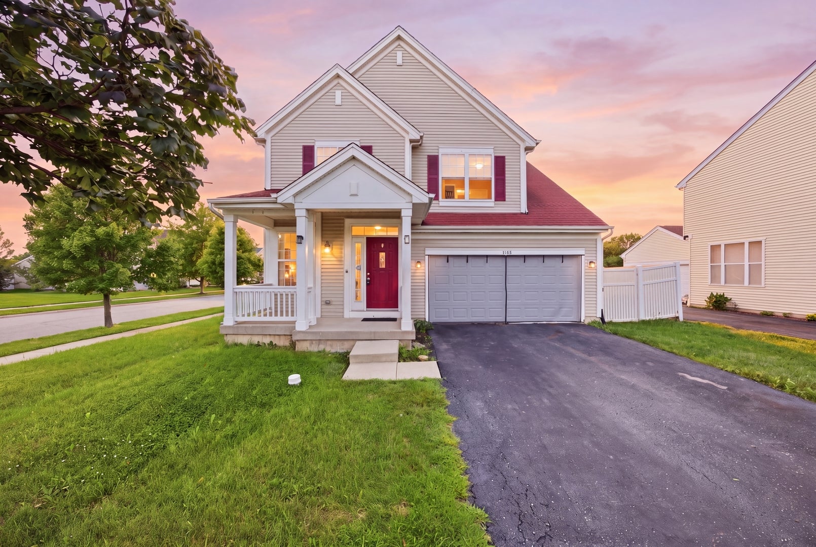 3106 Holden Circle — photo