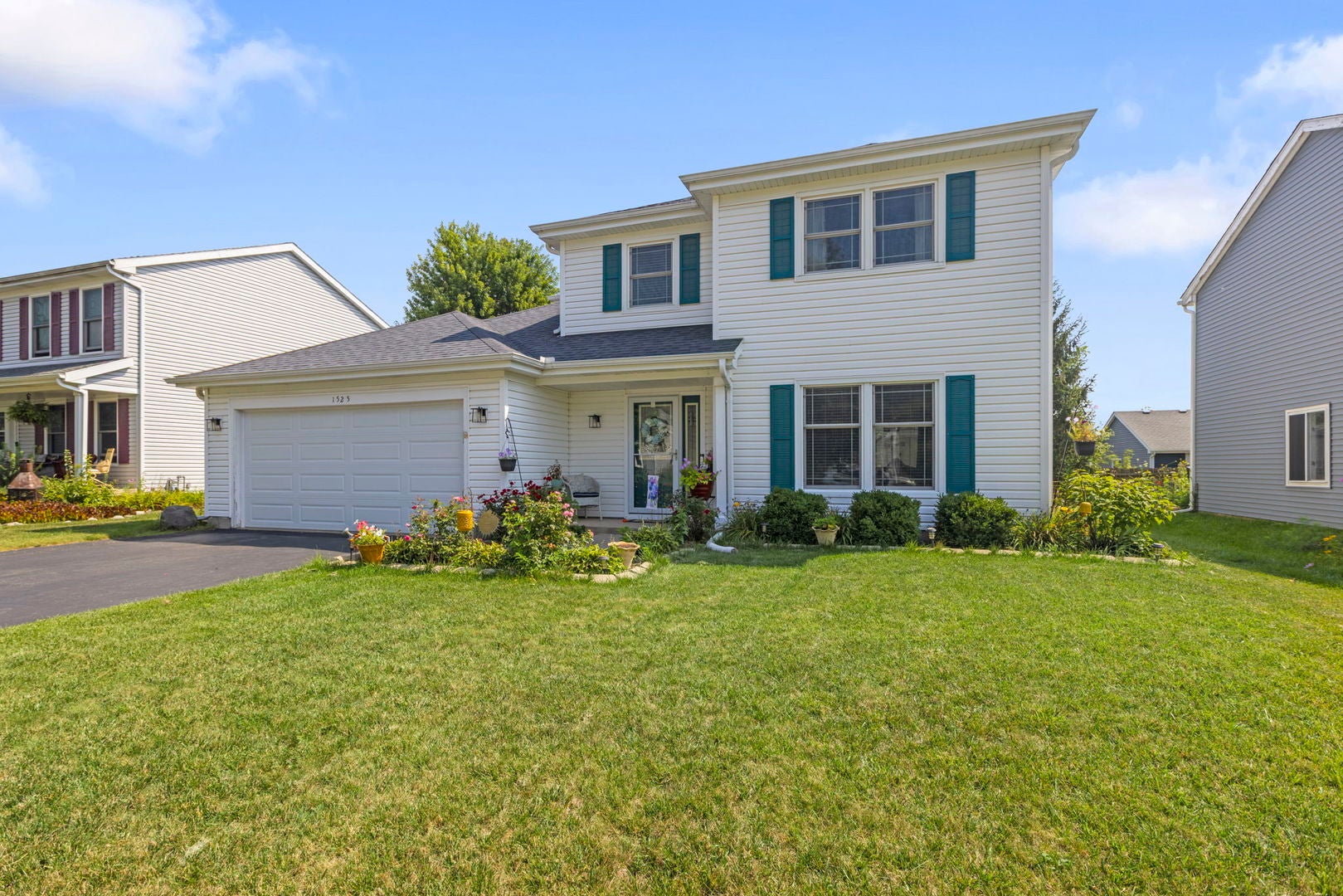 1525 Candlewood Drive — photo