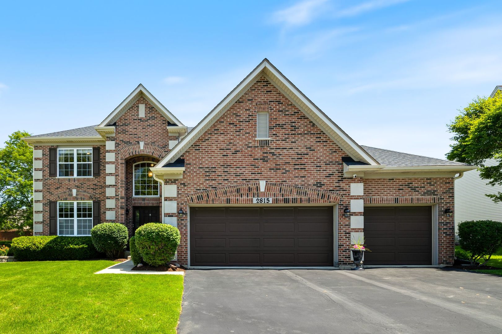 2815 Forest Creek Lane — photo