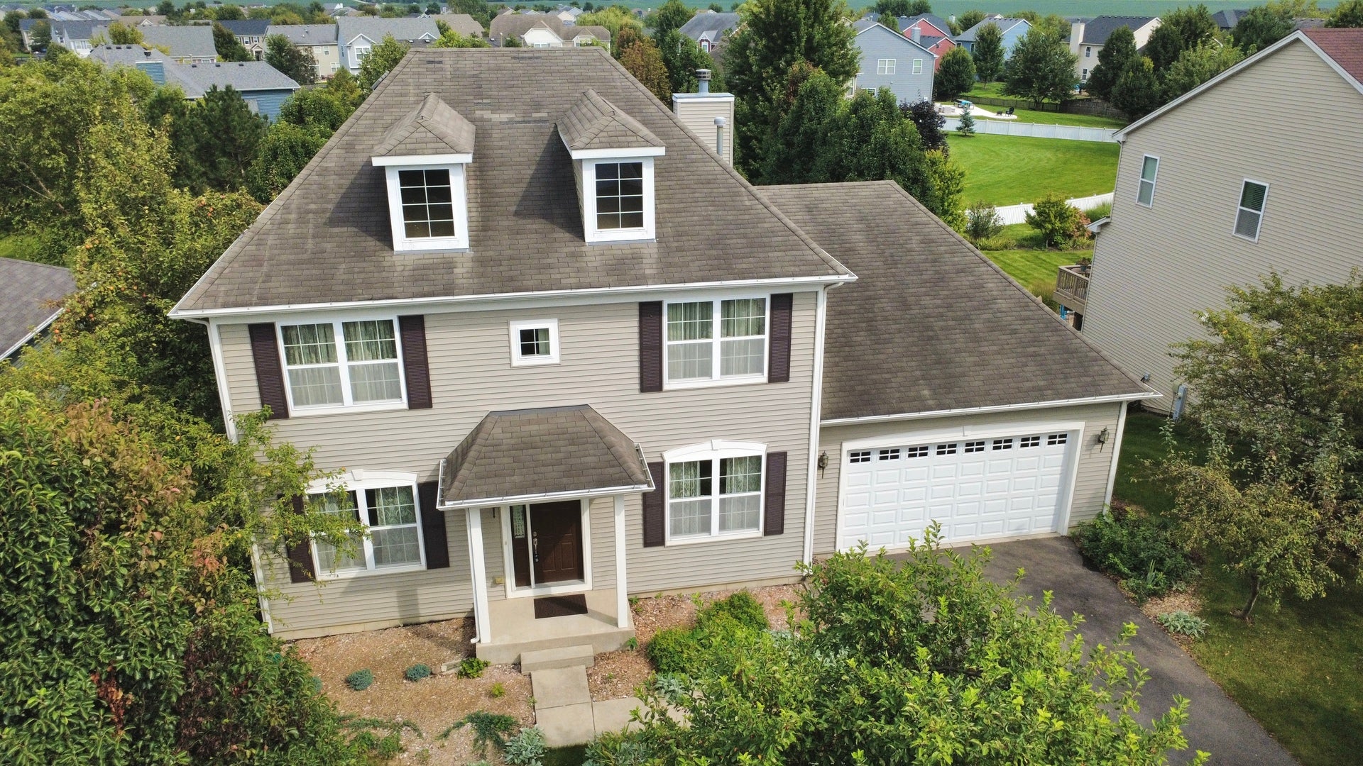 4604 Mclaren Drive — photo