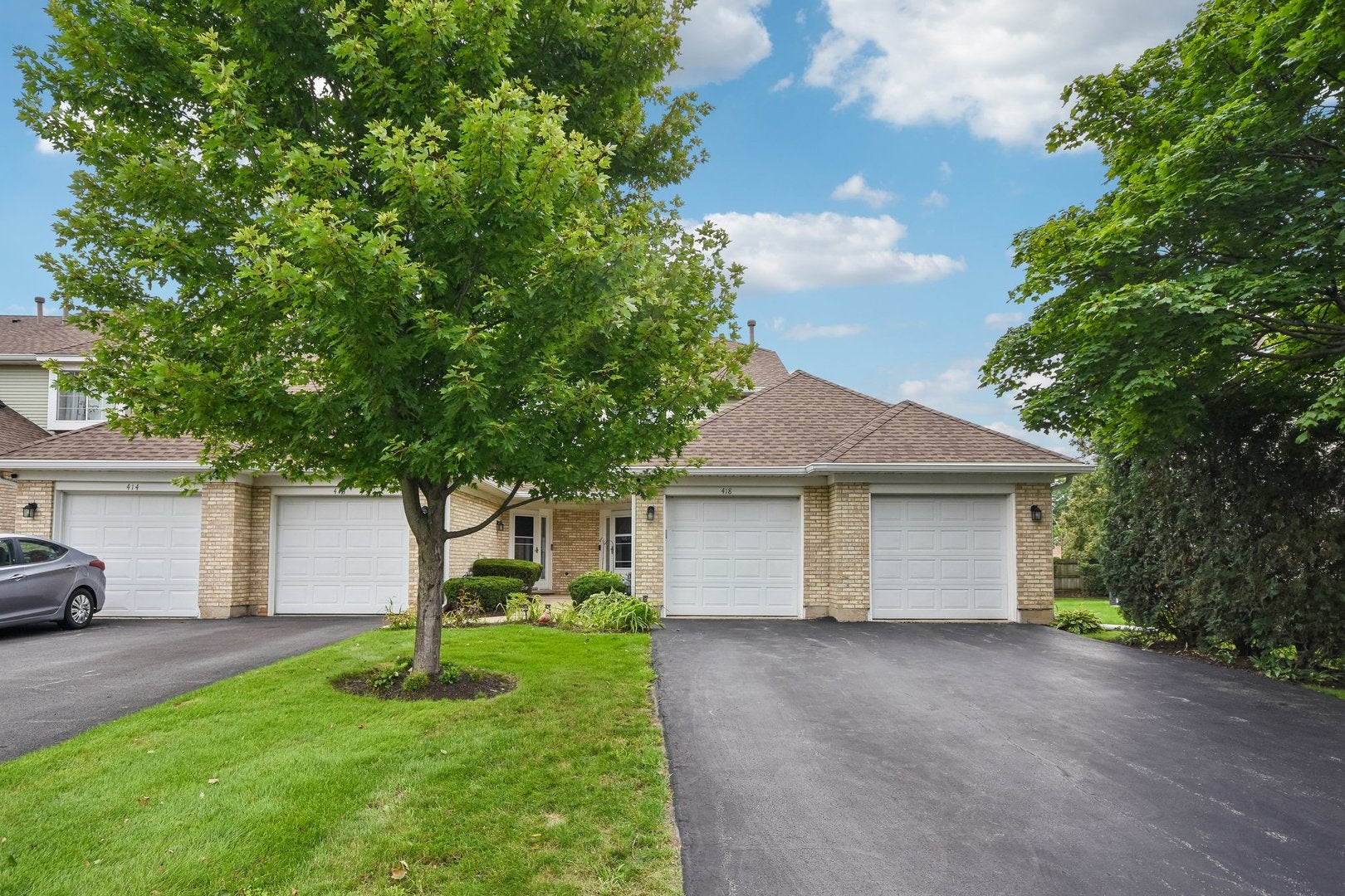 418 Lakeview Circle — photo