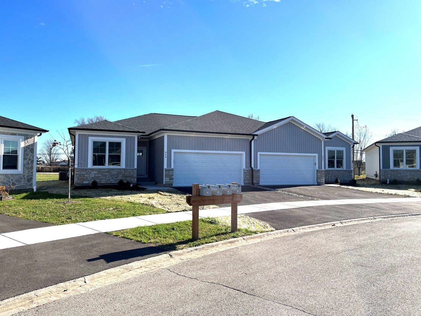 956 Partridge Circle — photo