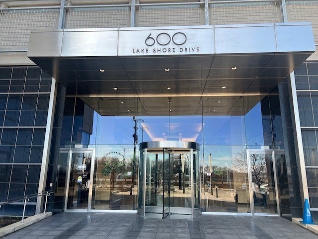 600 N Lake Shore Drive 914 — photo