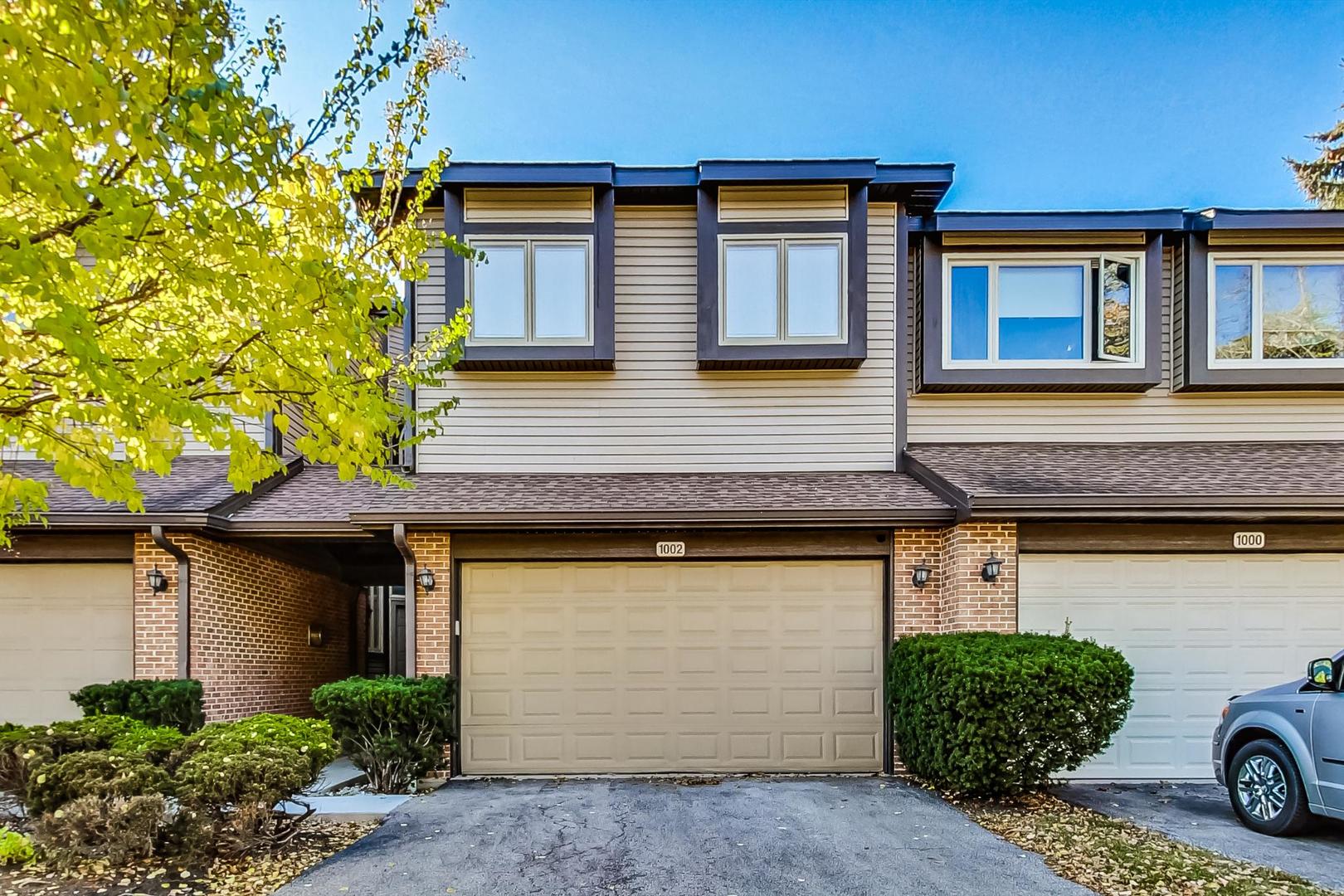 1002 Arbor Court — photo