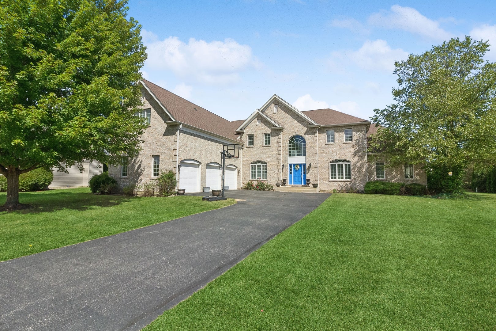 391 Lake Run Lane — photo