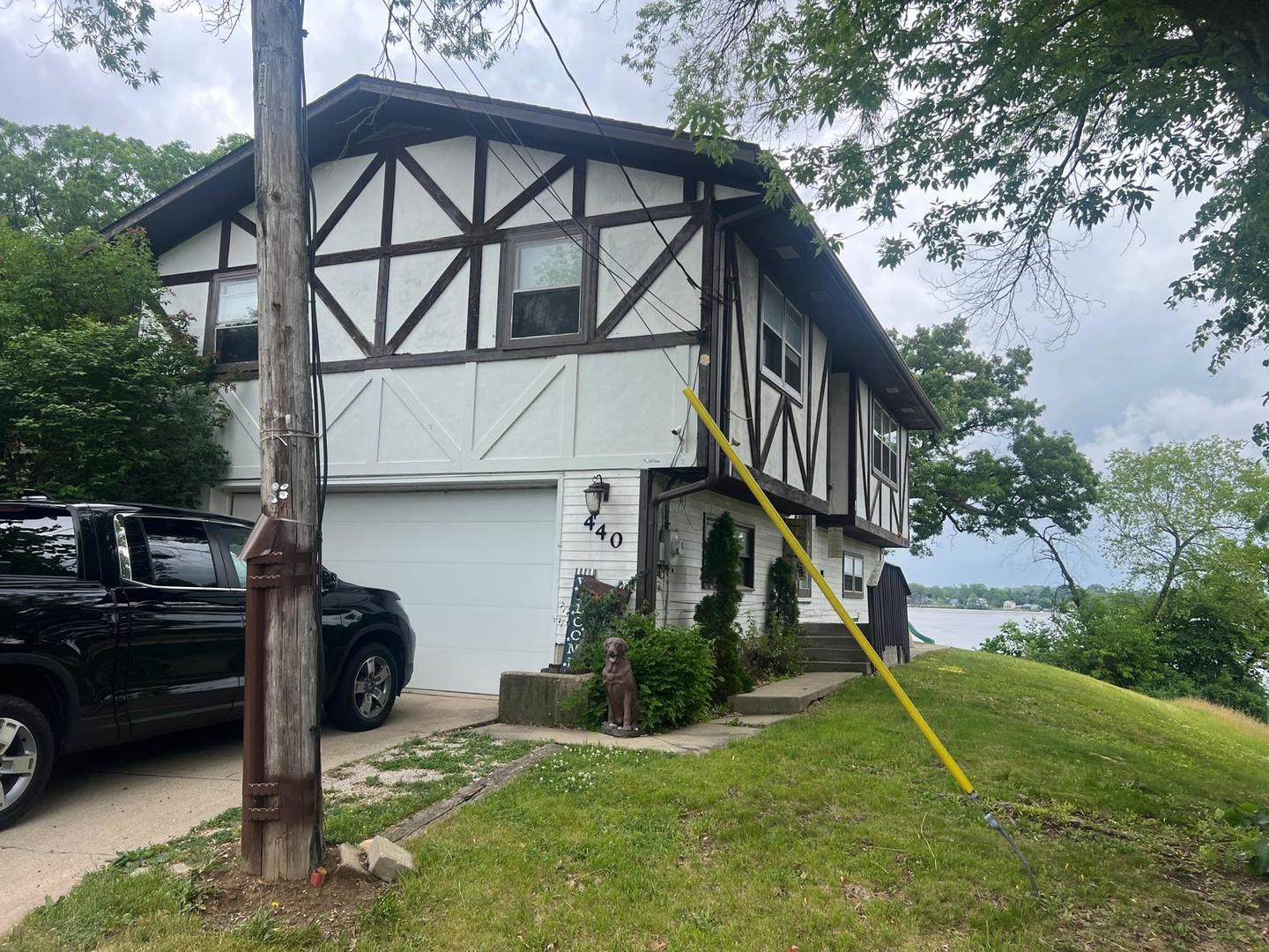 440 E Lakeshore Drive — photo