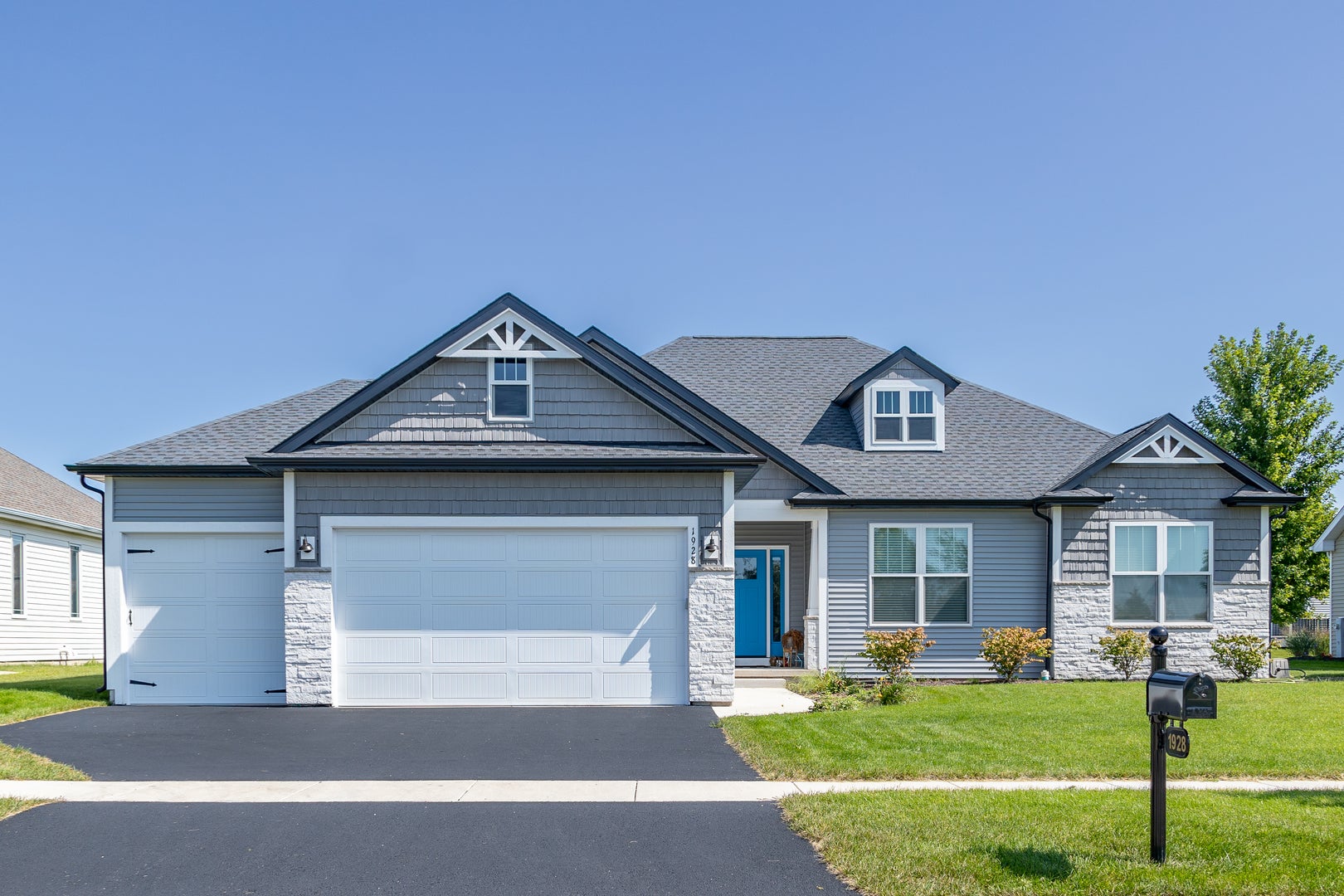 Lot 9 Michelle Street — photo