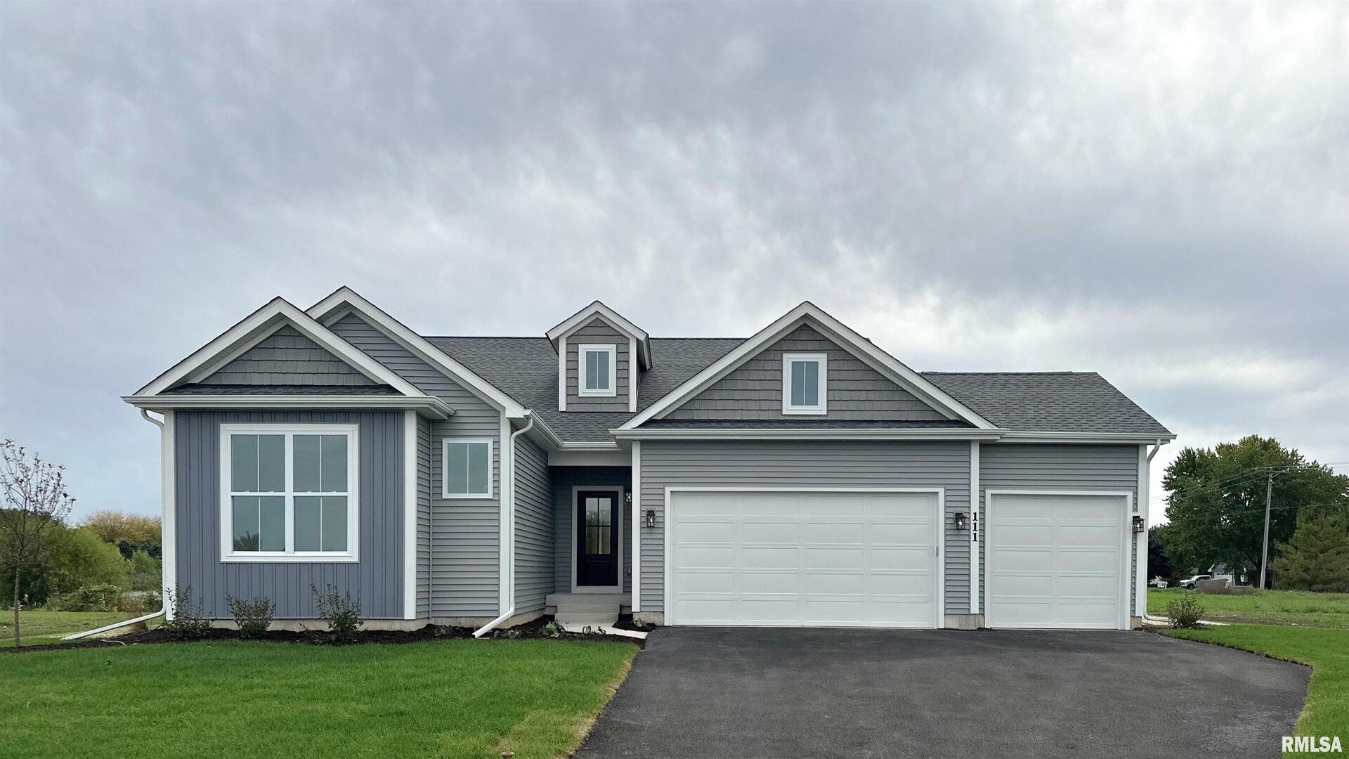 Lot 10 Michelle Street — photo