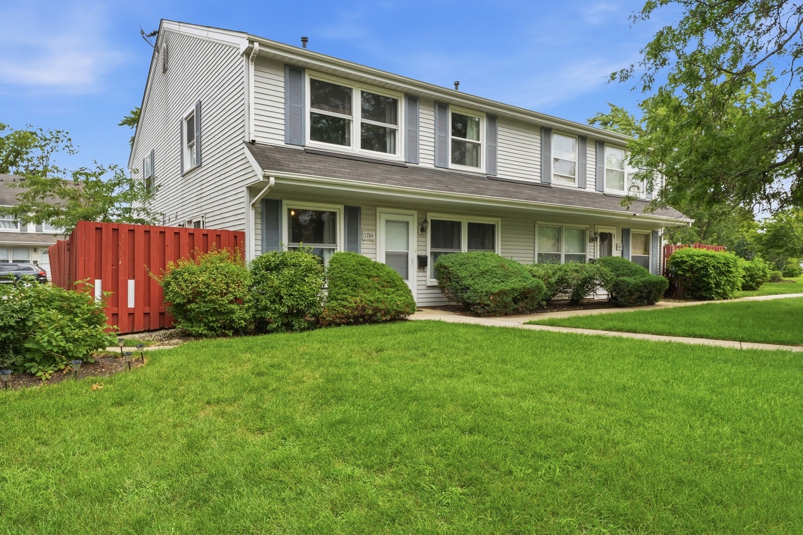 1784 Queensbury Circle 5714 — photo