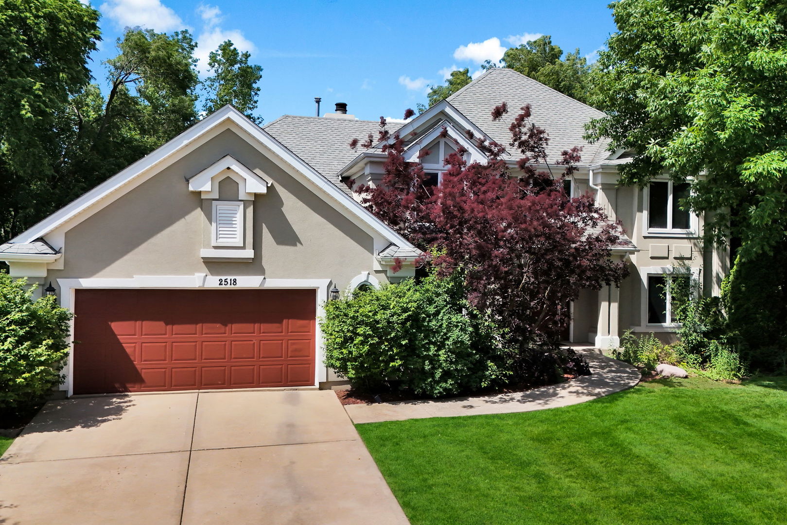 2518 W Adamsway Drive — photo