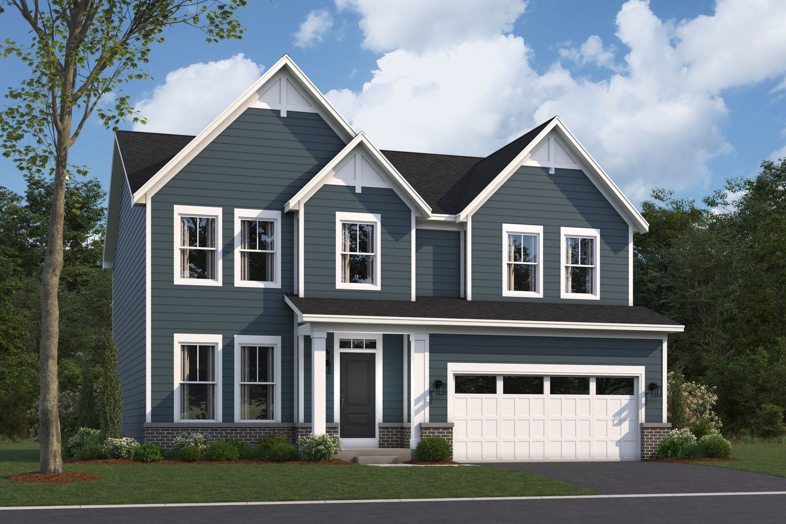17244 S Victoria Lane — photo