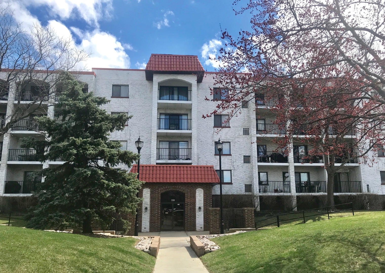 375 Plum Creek Drive 503 — photo