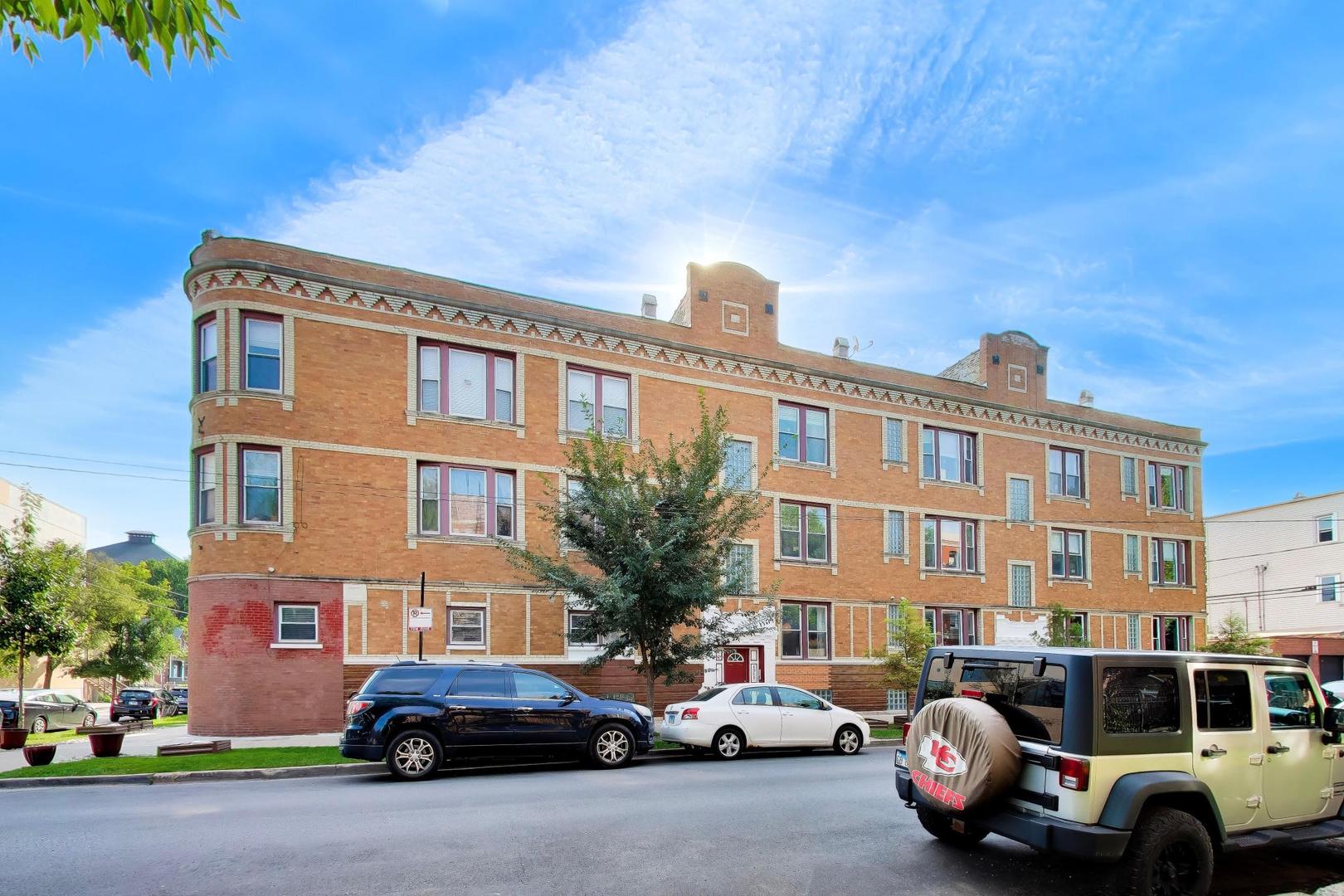 1351 N Washtenaw Avenue 1 — photo