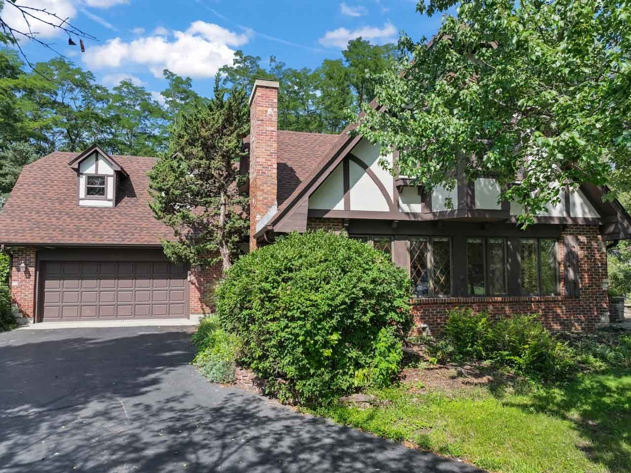 4511 Hanover Drive — photo