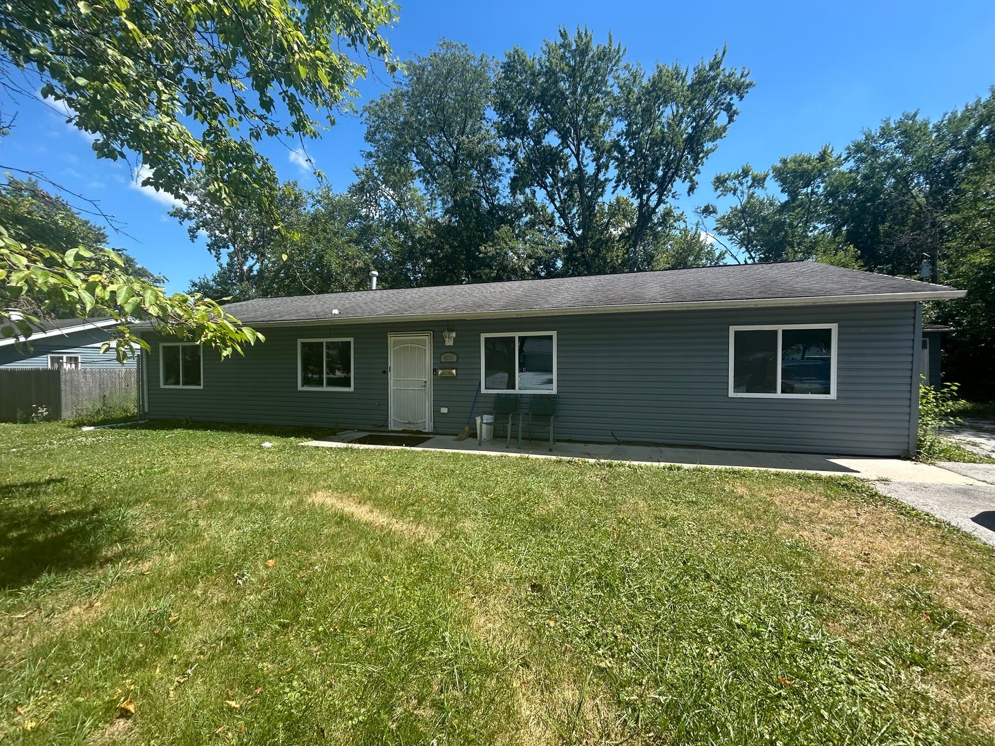 4531 185th Place — photo