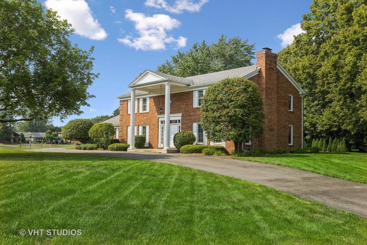 24639 S Willow Brook Trail — photo