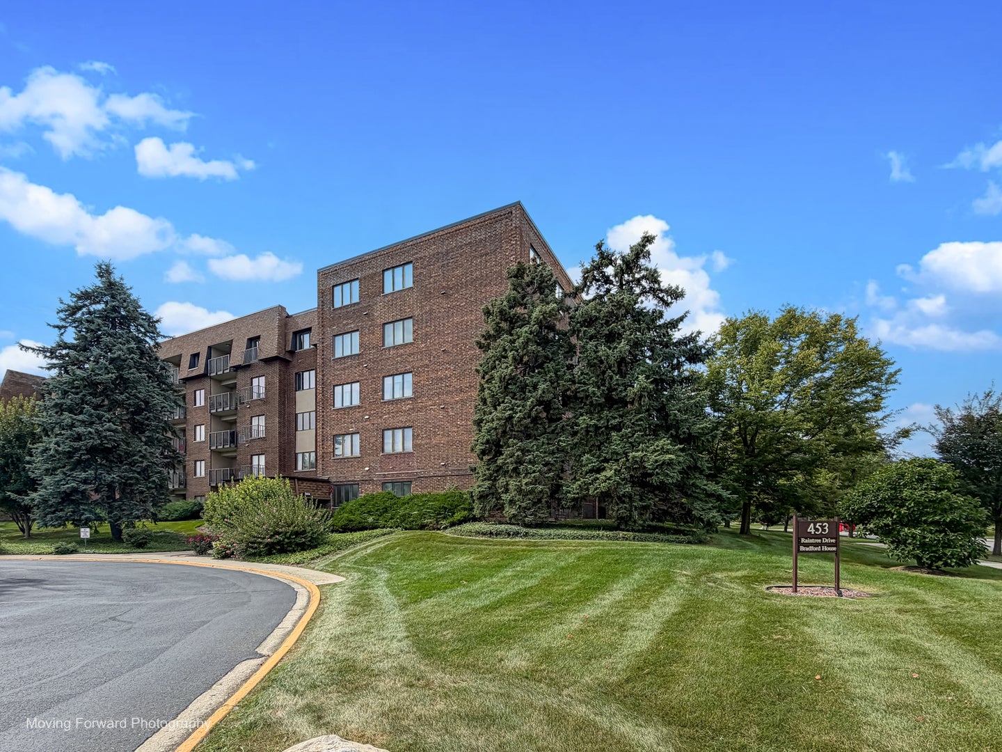 453 Raintree Drive 5K — photo