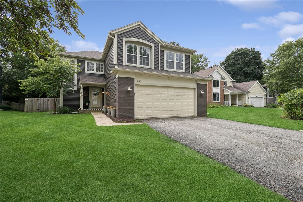 1171 Chesterfield Lane — photo