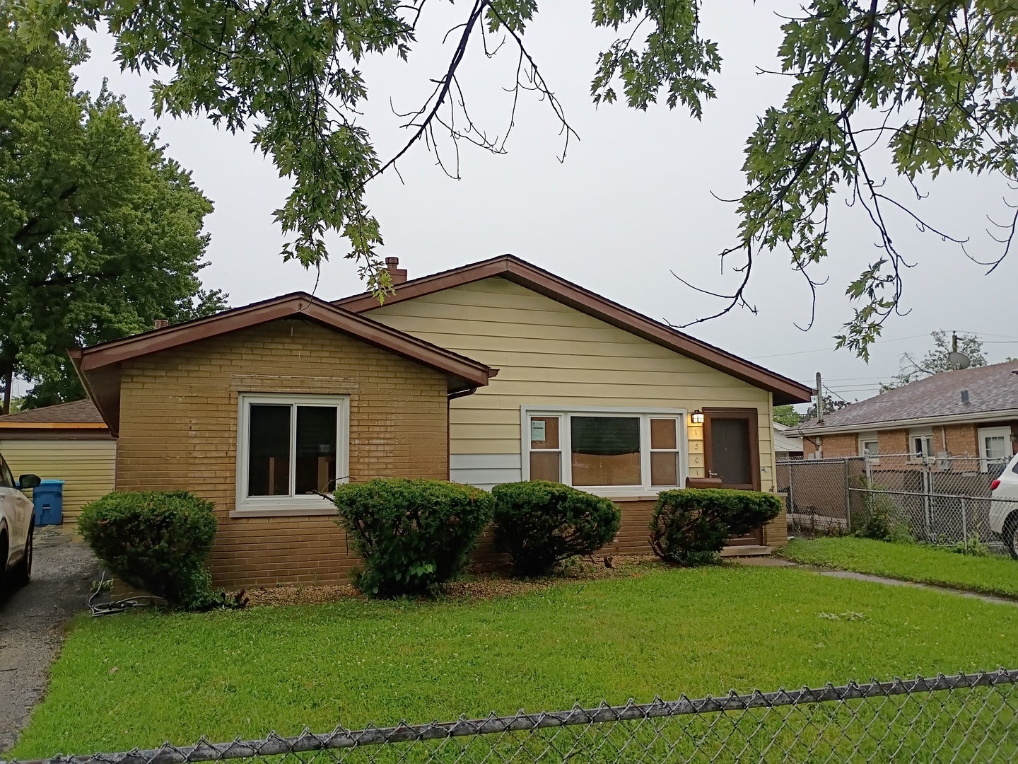 1301 Balmoral Avenue — photo