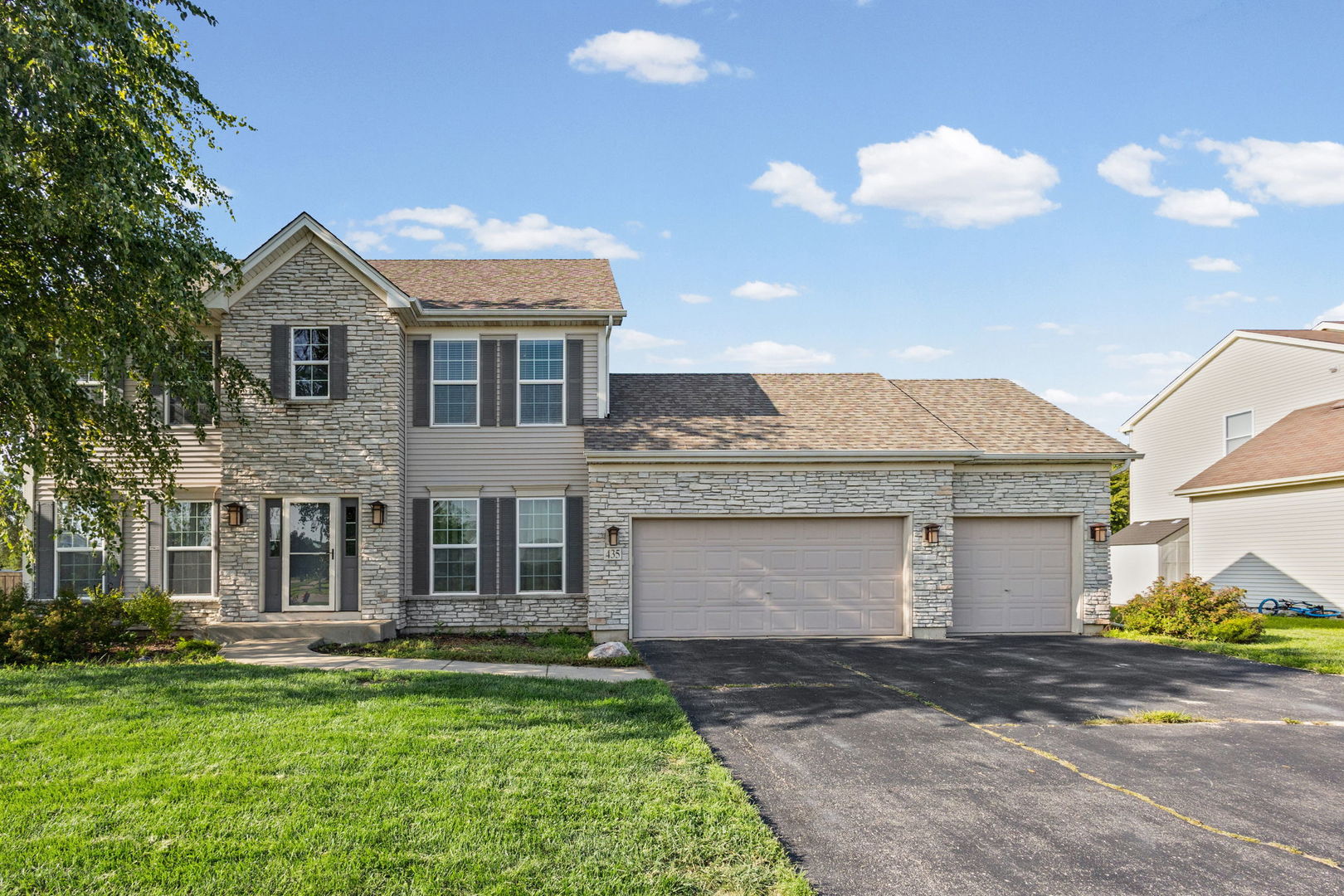 435 Shadow Wood Drive — photo